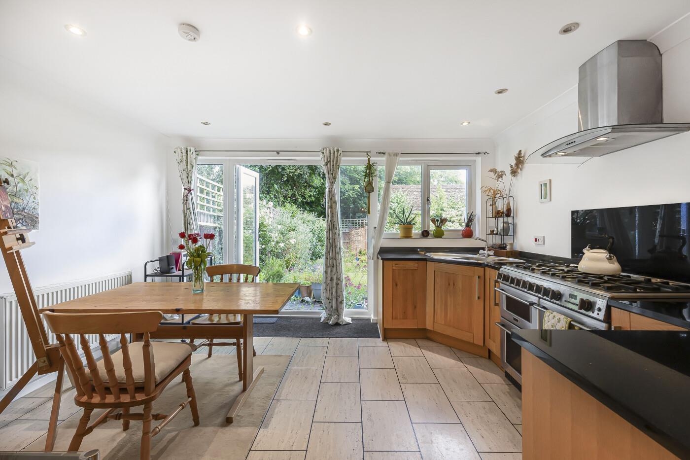 Gravett Close, Henley-on-Thames